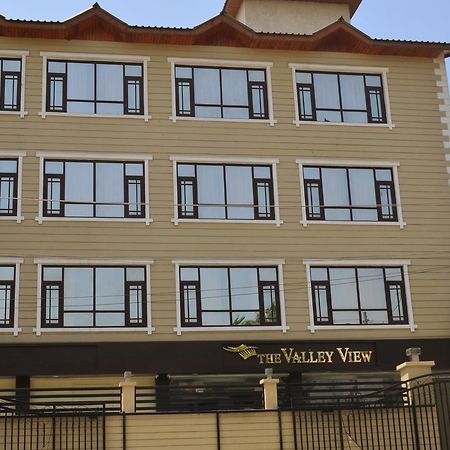 Hotel The Valley View Kashmir Srinagar  Exterior photo